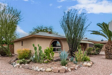 4063 E Concho Ave, Mesa, AZ 85206 - photo 2