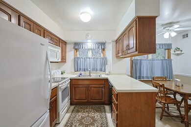 2420 W Talcott Rd unit 109, Park Ridge, IL 60068 - photo 7