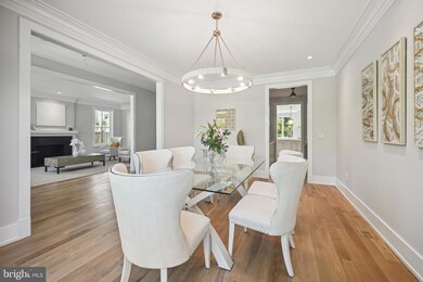 4708 Warren St NW, Washington, DC 20016 - photo 7