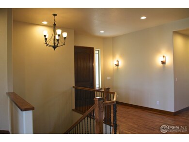 Front Entry Hall