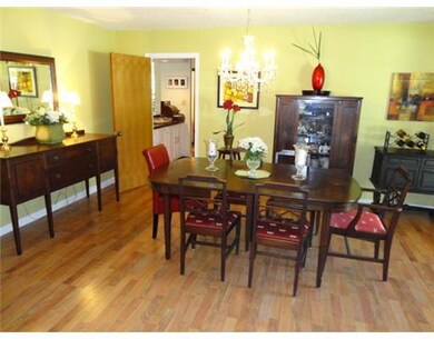 Dining Room.