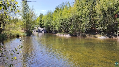 View of water feature