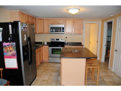 1367 Samson Rd, Saint Albans Town, VT 05488 - photo 4