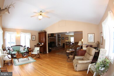 273 Carsons Corner, Louisa, VA 23093 - photo 5