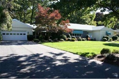 167 Country Club Ln, Brockton, MA 02301 - photo 2