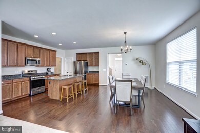 833 Pencoast Dr, Purcellville, VA 20132 - photo 6