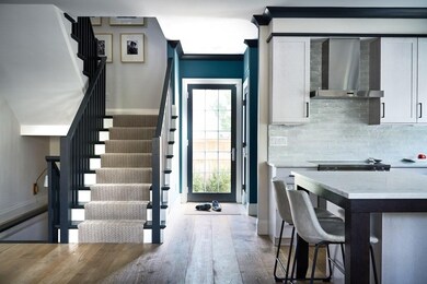 2 Chetwynd Rd unit 1, Cambridge, MA 02140 - photo 3