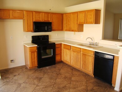 10326 W. Reade kitchen