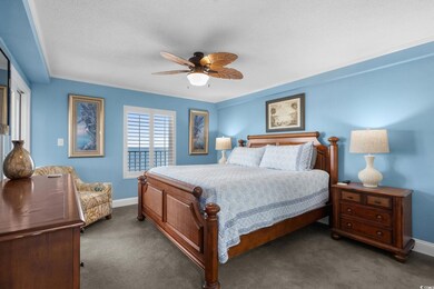 517 S Ocean Blvd unit Tidemaster Unit 701, North Myrtle Beach, SC 29582 - photo 6