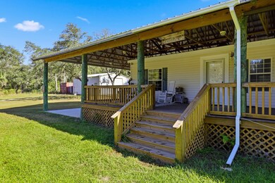 00 Buck Trail, Cedar Key, FL 32625 - photo 7