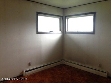 Bedroom 1 view 2