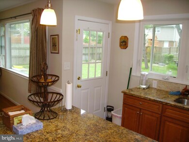 3306 Kaywood Place, Falls Church, VA 22041 - photo 5