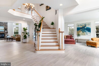 22558 Forest Run Dr, Ashburn, VA 20148 - photo 6