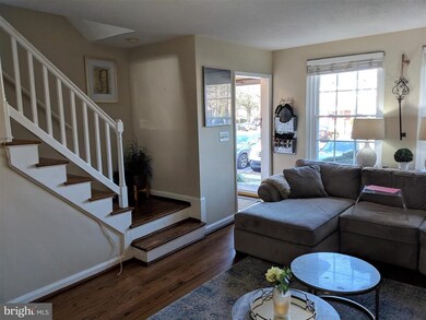 3553 S Stafford St unit A, Arlington, VA 22206 - photo 3