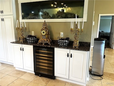 Wine Fridge