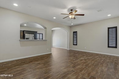 2508 Eastern Sky, El Paso, TX 79938 - photo 7