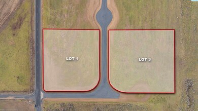 NKA Lot 3, Connell, WA 99326 - photo 2