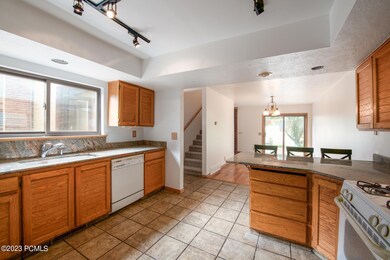 1513 Meadow Loop Road Apt 2 Park City UT
