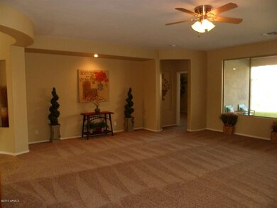 great room