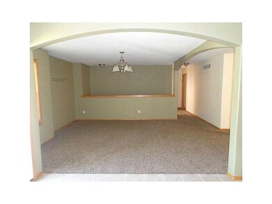 Dining Area.