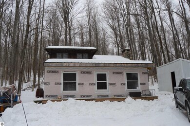 1556 S Magee Rd, Vanderbilt, MI 49795 - photo 2