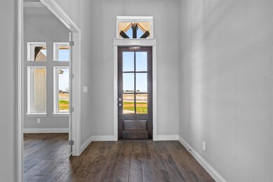 435 Red Bird Dr, Springtown, TX 76082 - photo 5