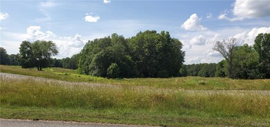 Walking trails throughout the neighborhood to enjo