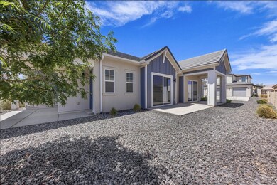 5648 S Adobe Sun Dr, St. George, UT 84790 - photo 2