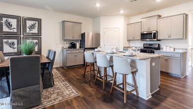 136 Mulberry Dr unit Lot 31, Lucedale, MS 39452 - photo 7