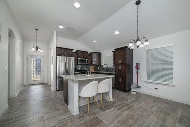 13631 Hazlewood St, El Paso, TX 79928 - photo 5