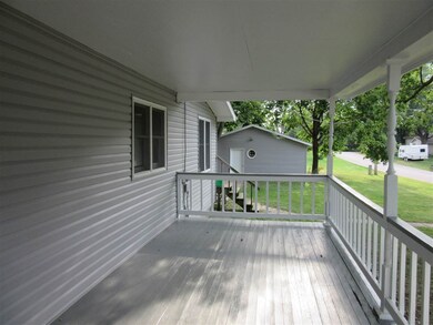 125 N Grover St, Warren, IN 46792 - photo 3