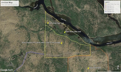 River_Overlook_270acres_mile_of_Sebec_Ri