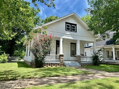 1619 Chess Ave, Parsons, KS 67357 - photo 3