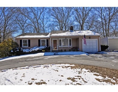 841 Read St, Attleboro, MA 02703 - photo 2