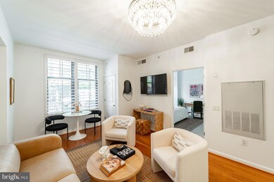 Clarendon 1021 unit 125, Arlington, VA 22201 - photo 2