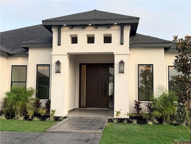 2717 E Bvlgari Dr, Edinburg, TX NULL - photo 2