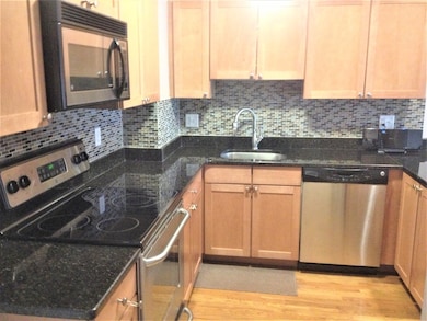 48 Coffey St unit 9D, Dorchester, MA 02122 - photo 3