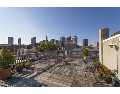 46 Lewis St unit 10, Boston, MA 02113 - photo 5