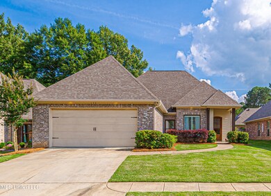 133 Hampton Chase, Madison, MS 39110 - photo 3