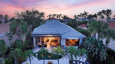 3613 Fair Oaks Place, Longboat Key, FL 34228 - photo 2