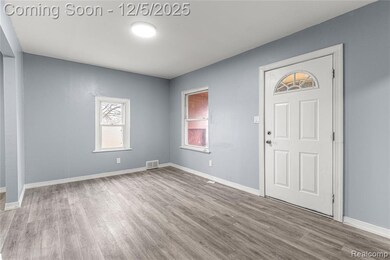 421 Polk Ave, River Rouge, MI 48218 - photo 7