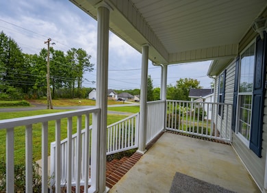 1399 W Lane St, Shelbyville, TN 37160 - photo 7