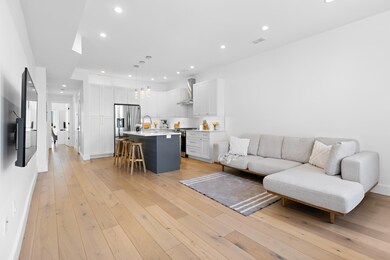 2602 Palisade Ave unit 1, Weehawken, NJ 07086 - photo 2