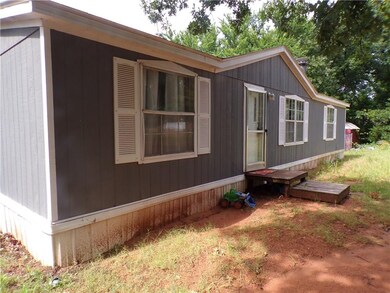 21428 Sky View Dr, Tecumseh, OK 74873 - photo 2