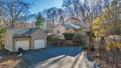 140 Joe Sweet Rd, Chepachet, RI 02814 - photo 3