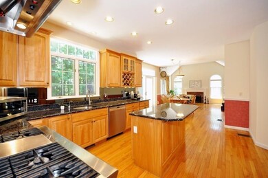 537 Acorn Park Dr, Acton, MA 01720 - photo 5