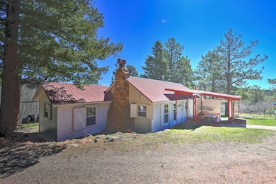 4272 Colorado 12, Weston, CO 81091 - photo 4