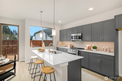 12505 SE 256th Place unit 5, Kent, WA 98030 - photo 7