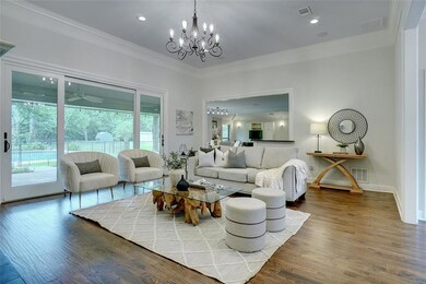 1343 Meadow Glen, Southlake, TX 76092 - photo 7