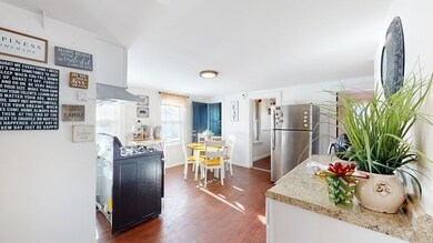 66 Providence St, Worcester, MA 01604 - photo 5